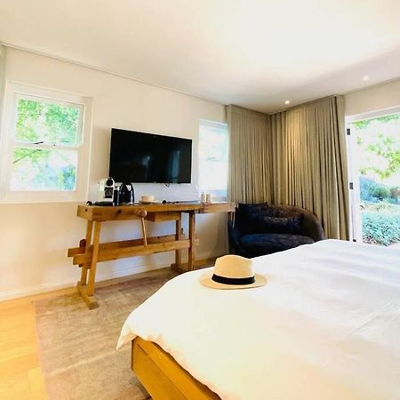 Appartement Farm Retreat à Franschhoek Extérieur photo