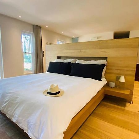 Appartement Farm Retreat à Franschhoek Extérieur photo