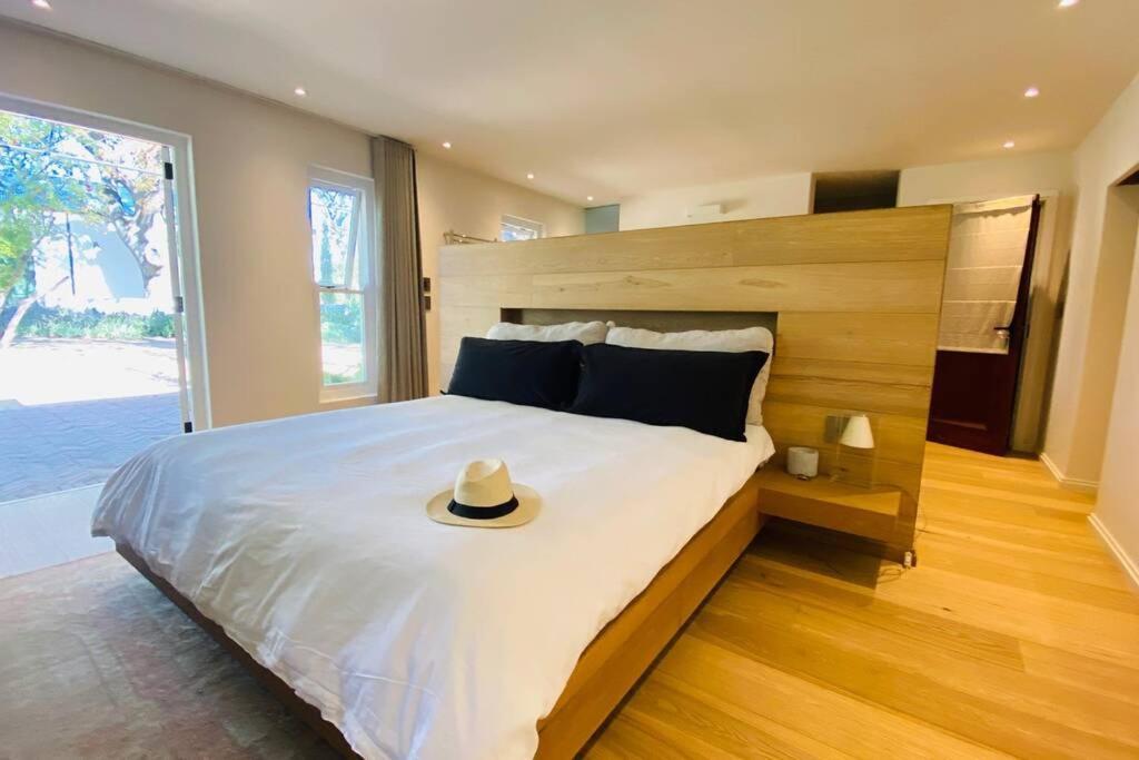 Appartement Farm Retreat à Franschhoek Extérieur photo